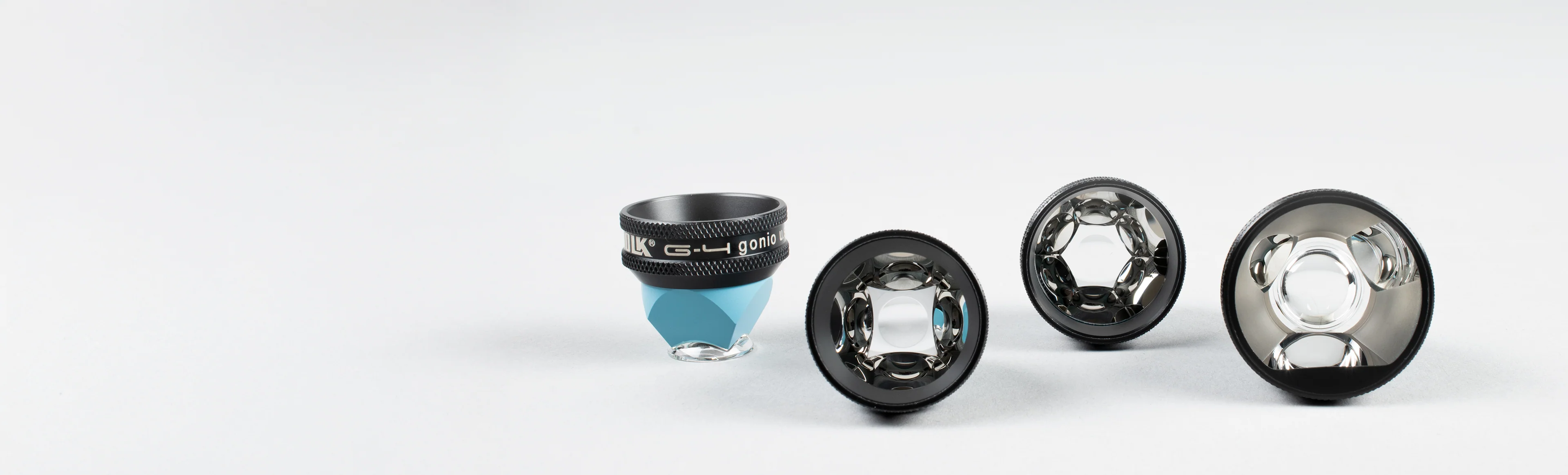 Precision Vision, Refined Style